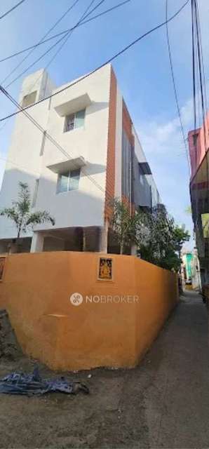 PG for Girls in Nungambakkam