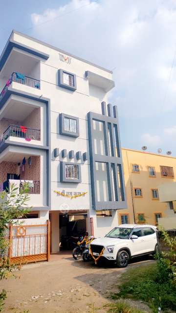 Industrial Building in Dattawadi, Pune for Rent 