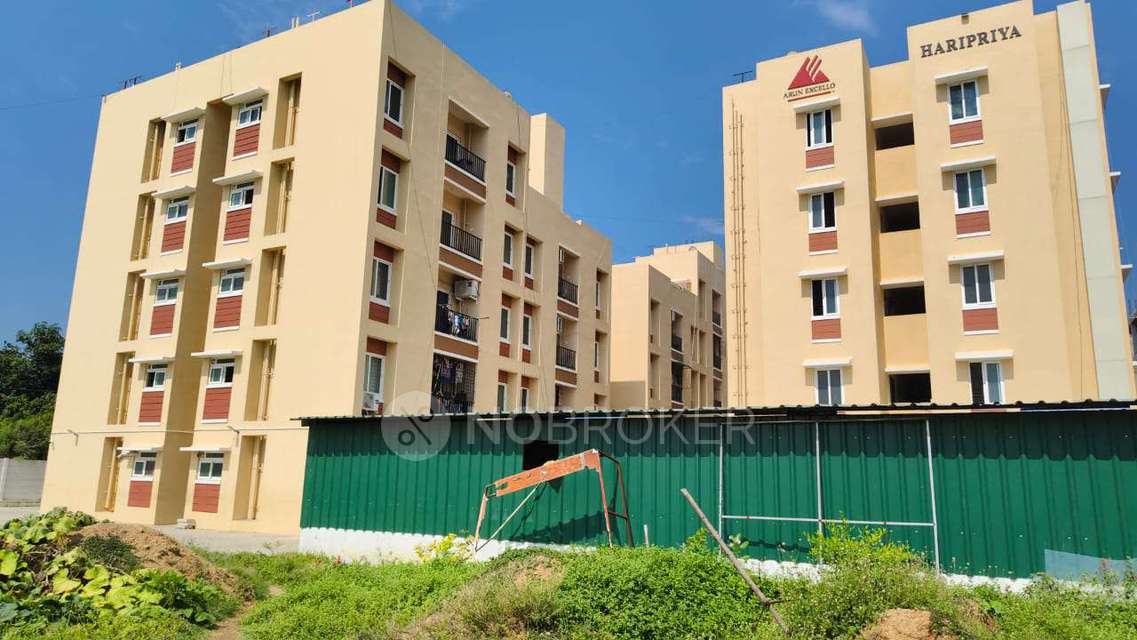 2 BHK House for Rent  In Maraimalai Nagar