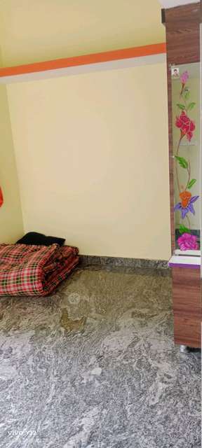 2 BHK House for Rent  In Xfhf+63g, Iind Phase, Bharat Nagar, Bengaluru, Kodigehalli, Karnataka 560091, India