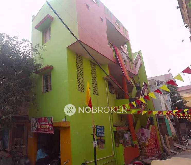 3 BHK House For Sale  In Kempapura Agrahara  