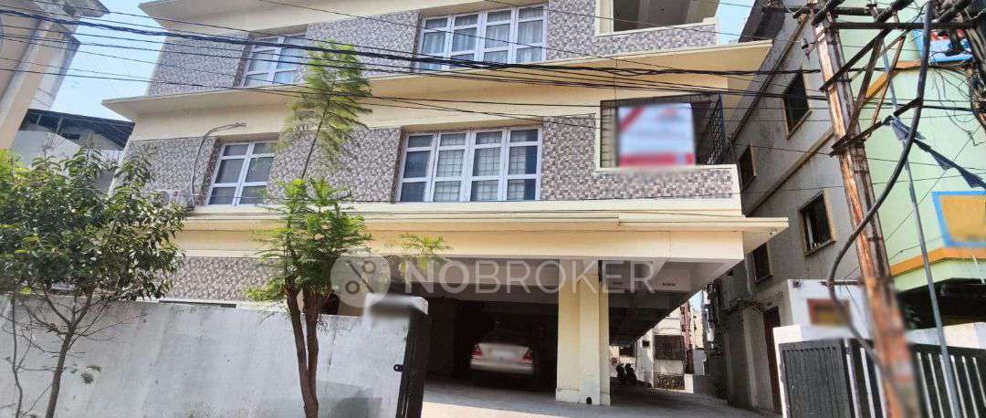 2 BHK Flat In Hyderi Mehdi Plaza For Sale  In Hyderi Mehdi Plaza