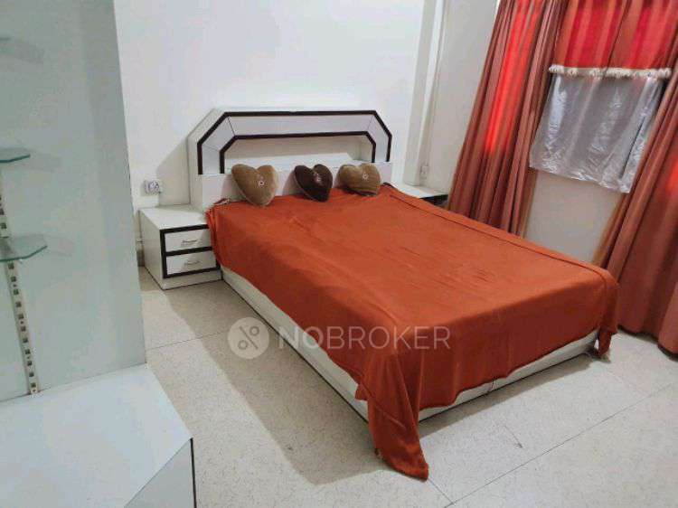 2 BHK Flat In Parmnagar for Rent  In Gw34+pfc, Fatima Nagar, Wanowrie, Pune, Maharashtra 411022, India