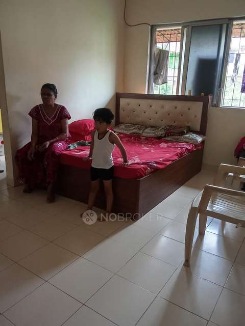 1 RK Flat In Ram Rahim Nagar For Sale  In Ram Rahim Nagar, Evershine City, Vasai East