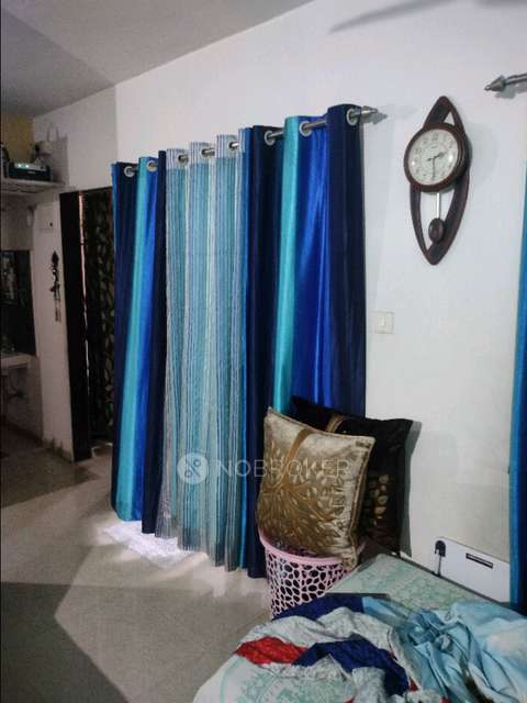1 BHK Flat In Artha Raj Hillock Towers For Sale  In Somatane