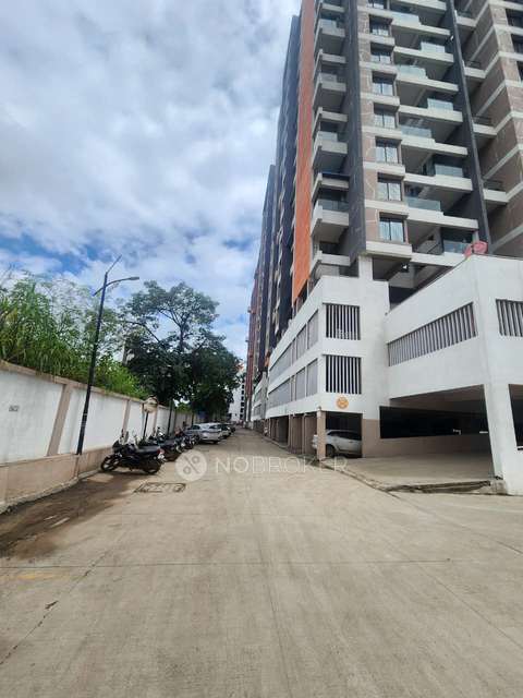 3 BHK Flat In Arko Star Vista For Sale  In Ravet, Pimpri-chinchwad