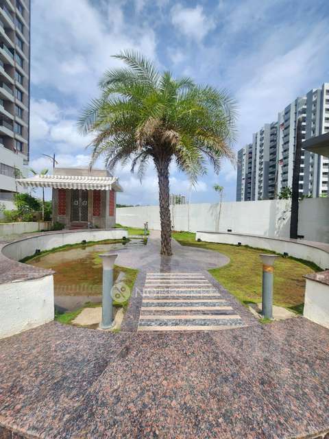 3 BHK Flat In Arko Star Vista For Sale  In Ravet, Pimpri-chinchwad