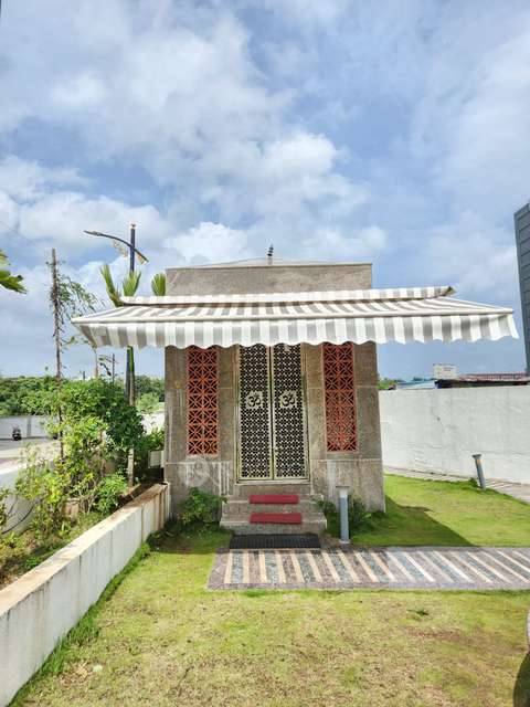 3 BHK Flat In Arko Star Vista For Sale  In Ravet, Pimpri-chinchwad