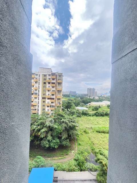 3 BHK Flat In Arko Star Vista For Sale  In Ravet, Pimpri-chinchwad