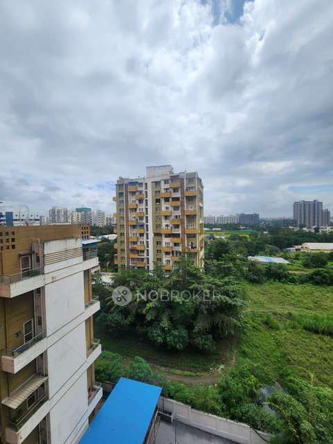 3 BHK Flat In Arko Star Vista For Sale  In Ravet, Pimpri-chinchwad