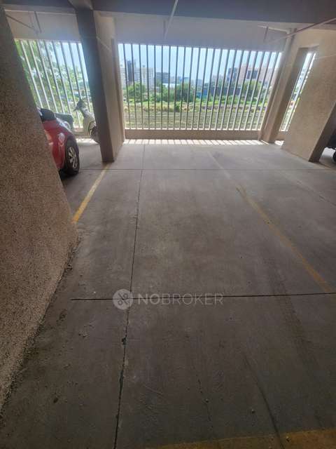 3 BHK Flat In Arko Star Vista For Sale  In Ravet, Pimpri-chinchwad