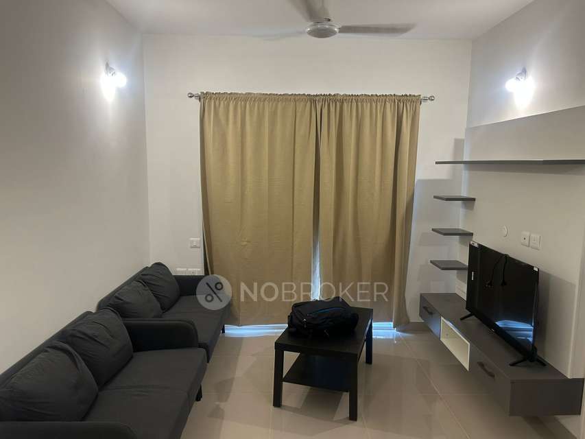 3 BHK Flat In Brigade El Dorado Blr, Huvinayakanahalli for Rent  In Gummanahalli