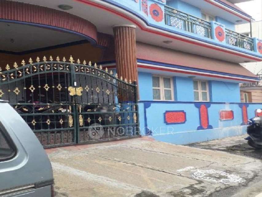 2 BHK Flat In Apartment For Sale  In Kr Puram