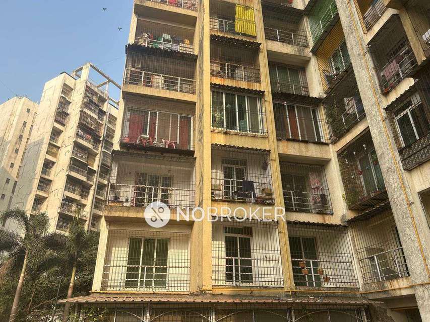 2 BHK Flat In Bhoomi Gardenia For Sale  In Panvel