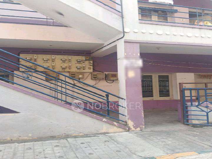 1 BHK Flat In Standalone  Building  for Rent  In Hongasandra