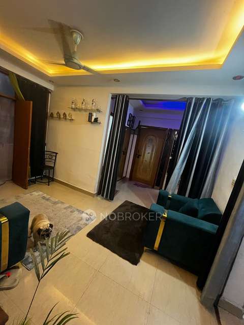 2 BHK Flat In H755 For Sale  In Dwarka Sector-7, Ramphal Chowk,