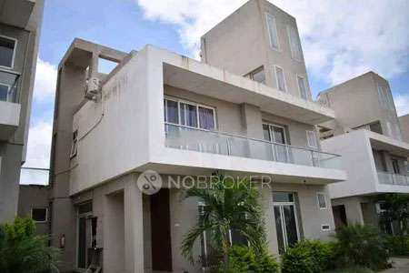4+ BHK House For Sale In Whispering Glades, Undri