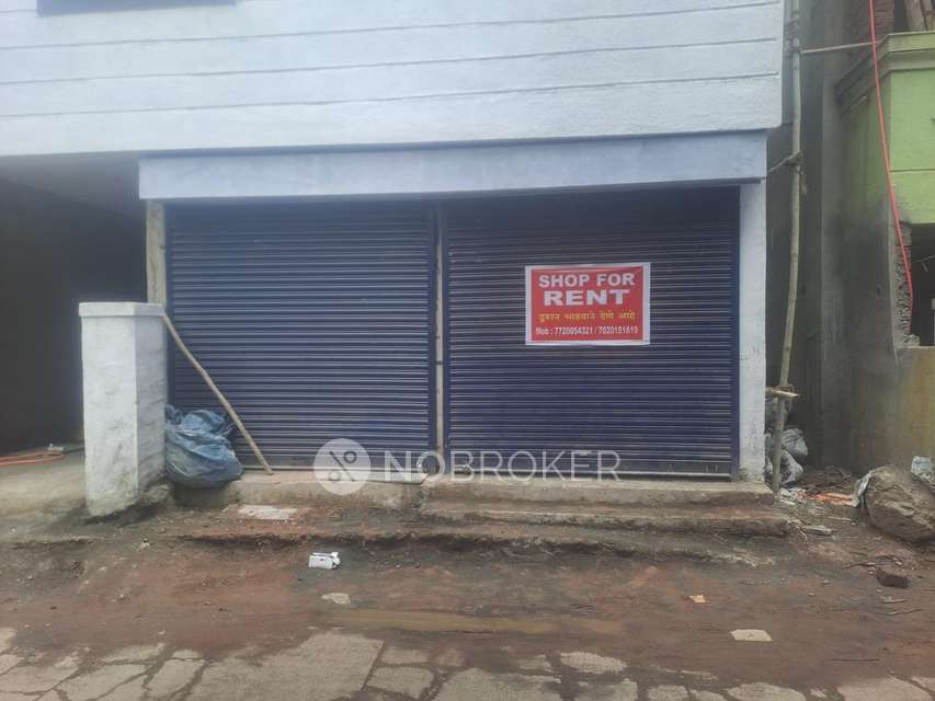 Shop in Dhanori, Pune for Rent 