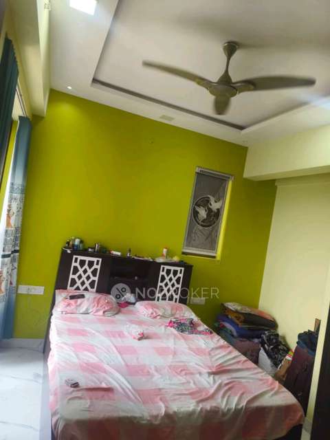 2 BHK Flat In Raymond Ten X Habitat For Sale  In Thane West