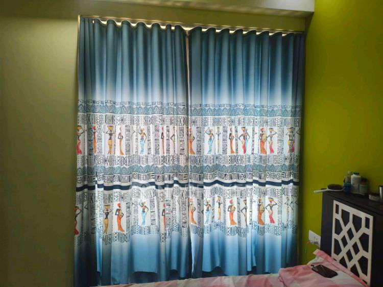 2 BHK Flat In Raymond Ten X Habitat For Sale  In Thane West