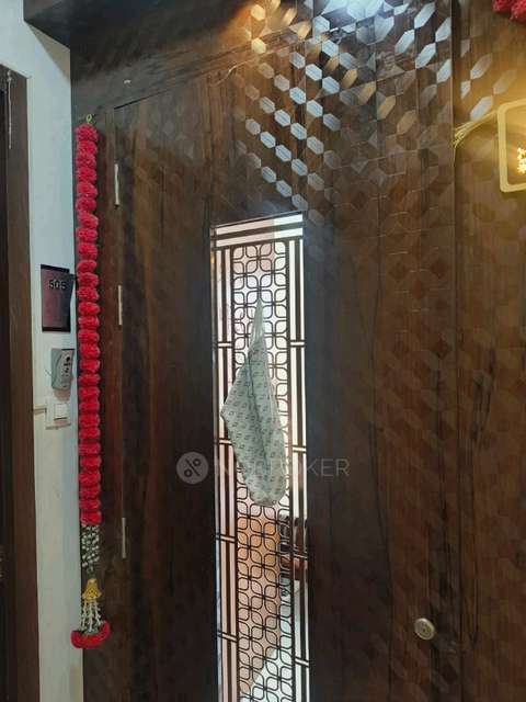 2 BHK Flat In Raymond Ten X Habitat For Sale  In Thane West