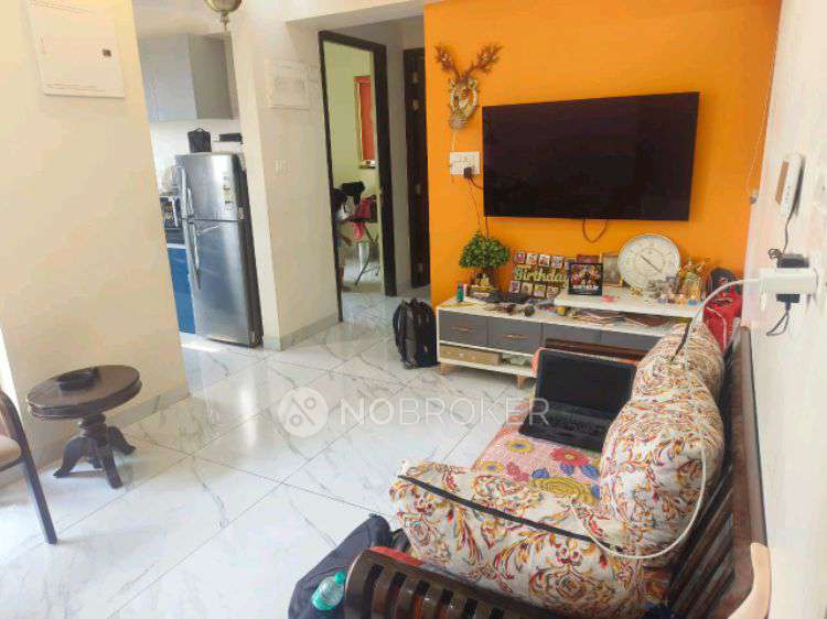 2 BHK Flat In Raymond Ten X Habitat For Sale  In Thane West