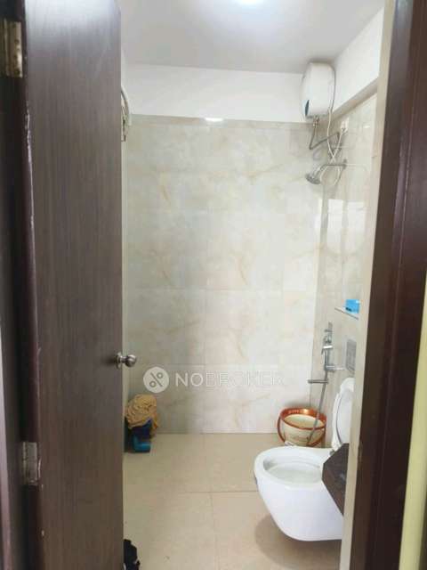 2 BHK Flat In Raymond Ten X Habitat For Sale  In Thane West