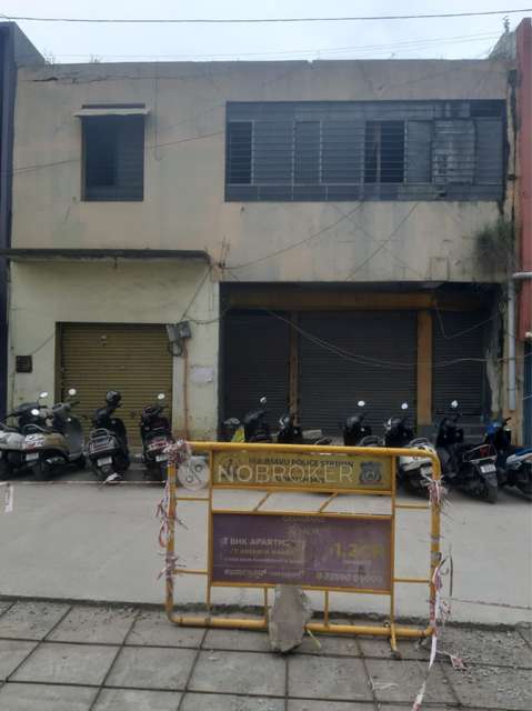 Plot For Sale  In New Tharagupet