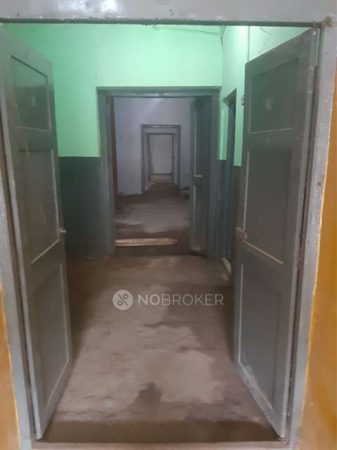 Plot For Sale  In New Tharagupet