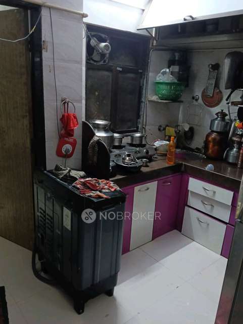 1 BHK Flat In The Hariprasad Chs For Sale  In Mira Road East