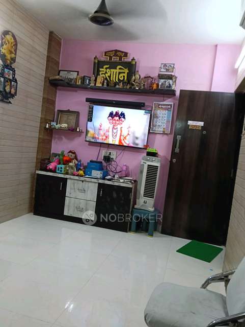1 BHK Flat In The Hariprasad Chs For Sale  In Mira Road East