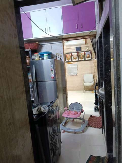 1 BHK Flat In The Hariprasad Chs For Sale  In Mira Road East