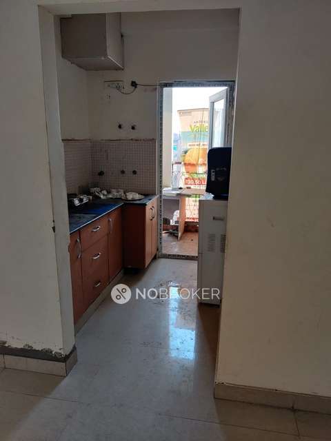 2 BHK Flat In Antriksh Golf Link For Sale  In Aimnabad