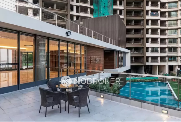 2 BHK Flat In Arkade Earth for Rent  In Kanjurmarg East