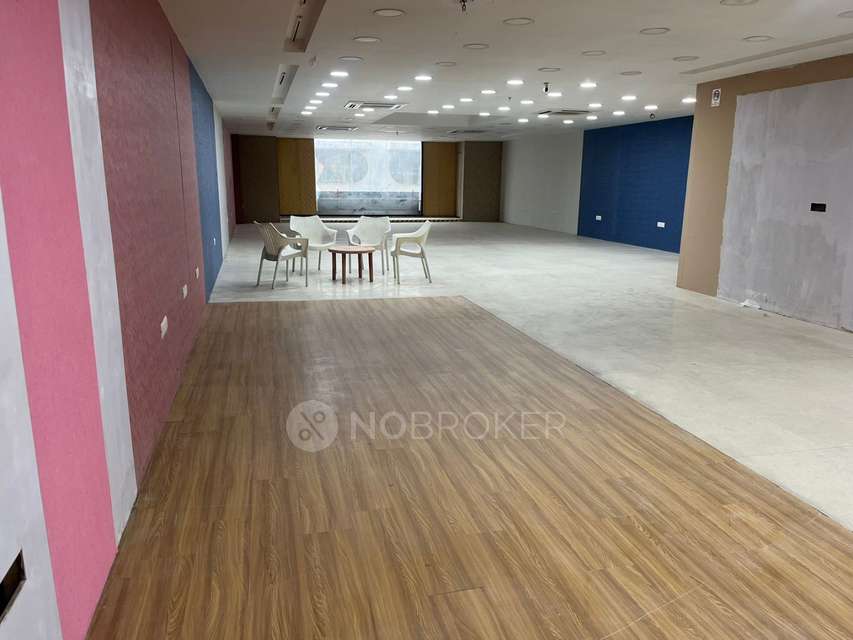 Office Space in South Extension I, Delhi for sale 