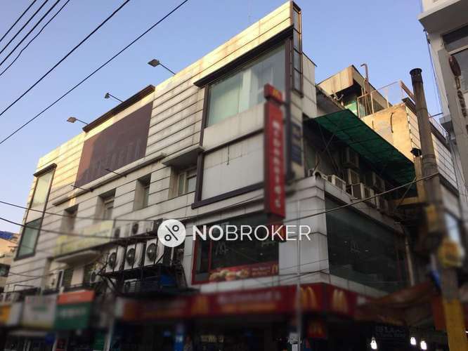 Office Space in South Extension I, Delhi for sale 