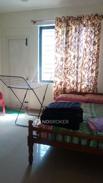 3 BHK Flat In Provident Welworth City for Rent  In Doddaballapura