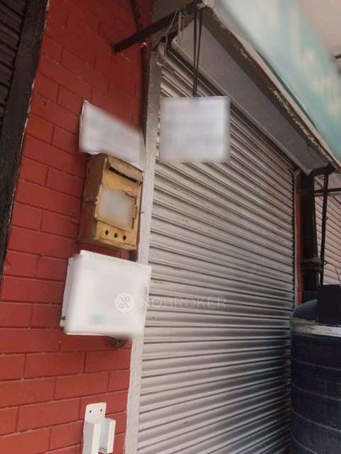 Shop in Siri Fort, Delhi for Rent 