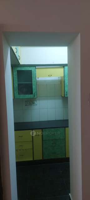 2 BHK Flat In Navin&#39;s Kumara Kottam For Sale  In Valasaravakkam