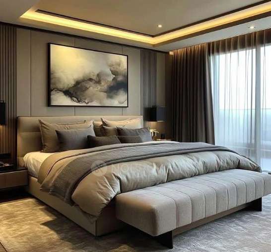 1 BHK Flat In Rishab Aangan For Sale  In Malad