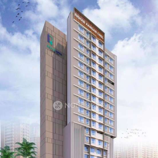 1 BHK Flat In Rishab Aangan For Sale  In Malad