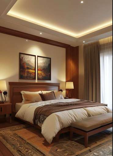 1 BHK Flat In Rishab Aangan For Sale  In Malad