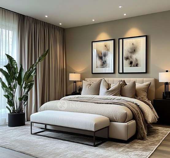 1 BHK Flat In Rishab Aangan For Sale  In Malad