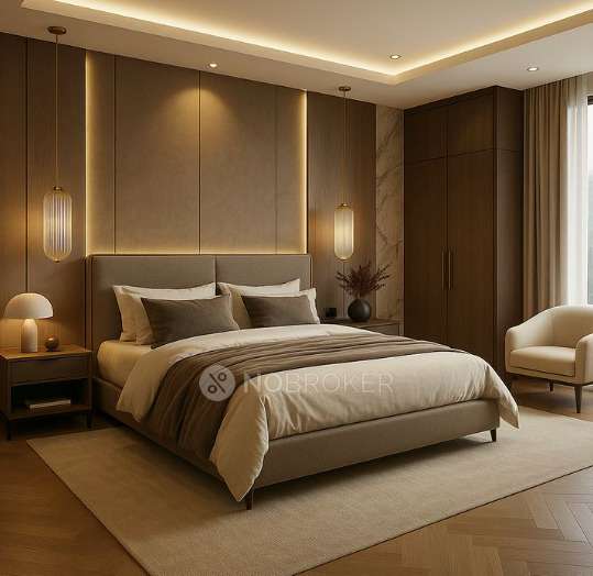 1 BHK Flat In Rishab Aangan For Sale  In Malad