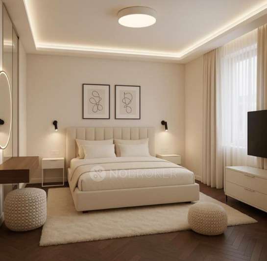 1 BHK Flat In Rishab Aangan For Sale  In Malad