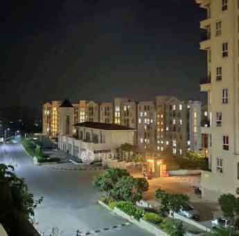 2 BHK Flat In Hinjawadi Hills Phase 2 For Sale  In Hinjewadi 