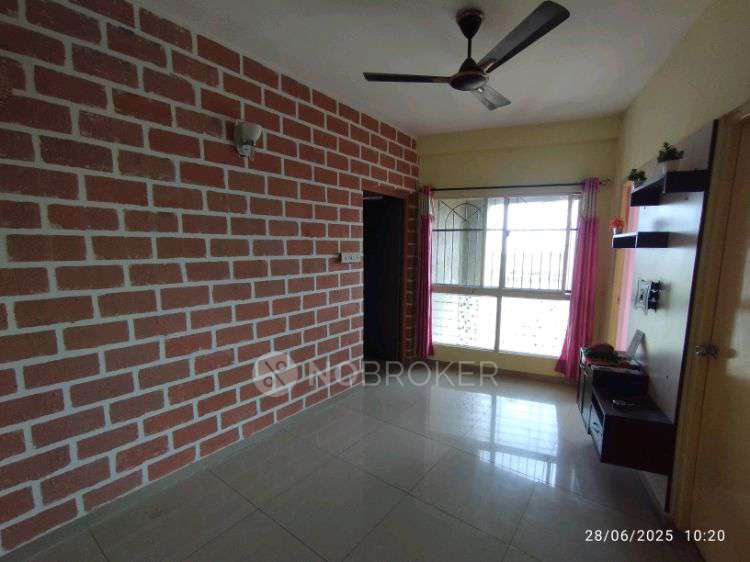 2 BHK Flat In Hinjawadi Hills Phase 2 For Sale  In Hinjewadi 