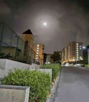 2 BHK Flat In Hinjawadi Hills Phase 2 For Sale  In Hinjewadi 