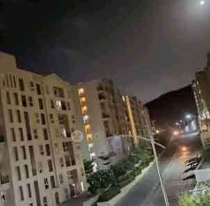 2 BHK Flat In Hinjawadi Hills Phase 2 For Sale  In Hinjewadi 