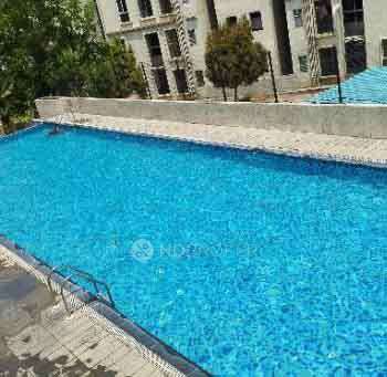 2 BHK Flat In Hinjawadi Hills Phase 2 For Sale  In Hinjewadi 